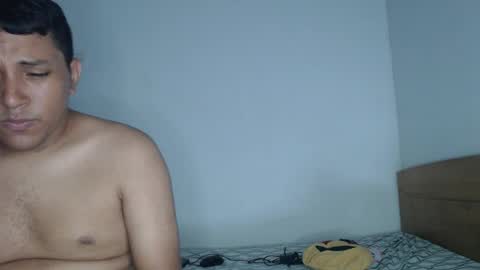 Aaron y Ann online show from 8, 2, 2026