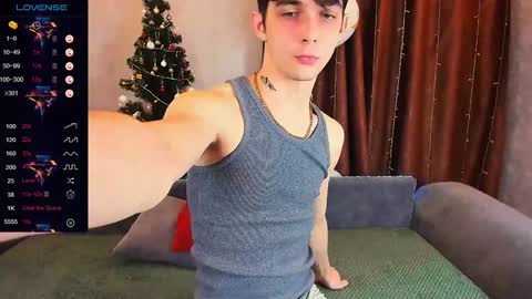 Aaron Bang online show from 27, 12, 2024