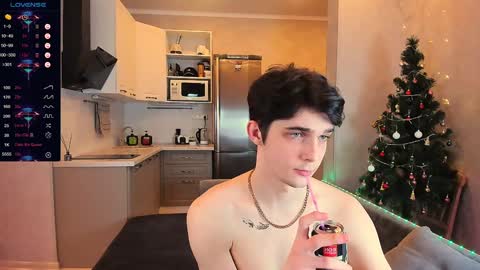 Aaron Bang online show from 24, 1, 2025