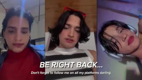 Aaron  online show from 24, 11, 2025