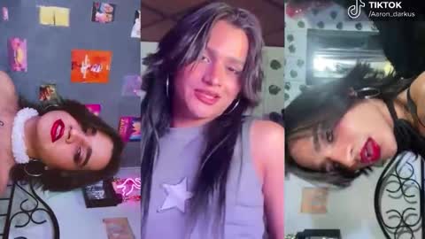 Aaron  online show from 19, 1, 2026