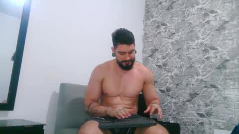 Aaron kwok online show from 12, 3, 2025