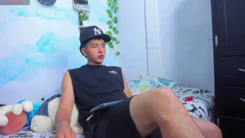 aaron_mercury online show from 17, 7, 2026