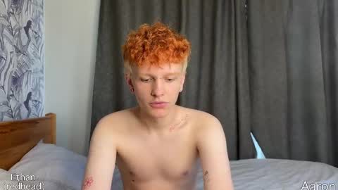Snapshot of aaron_nathans chatting on 7, 6, 2026 aaron_nathans online show from 7, 6, 2026