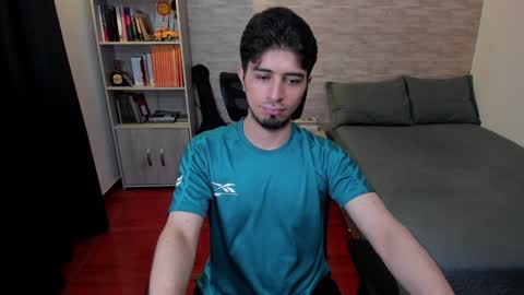 Aaron online show from 8, 1, 2025