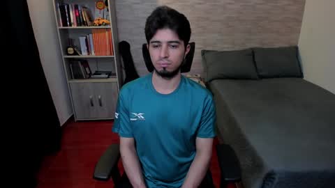 Aaron online show from 23, 1, 2025