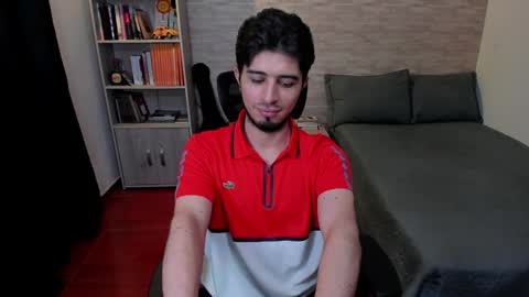 Aaron online show from 24, 1, 2025