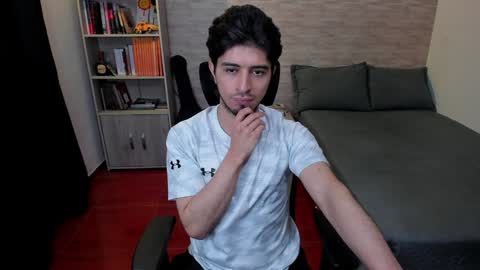 Aaron online show from 3, 2, 2025