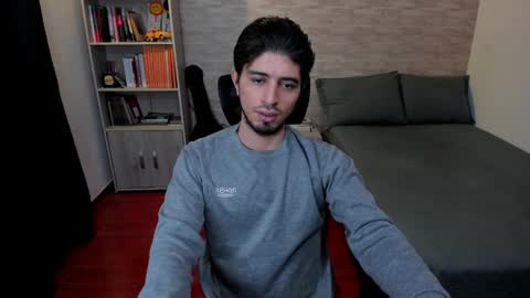 Aaron online show from 5, 2, 2025