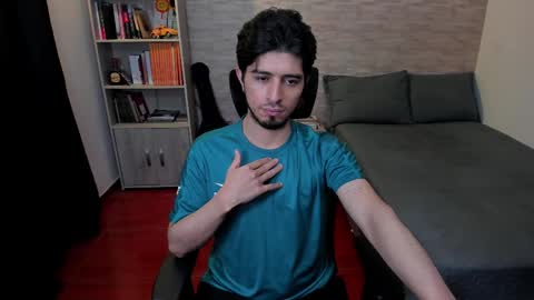 Aaron online show from 12, 2, 2025