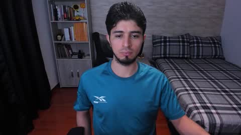 Aaron online show from 2, 10, 2025