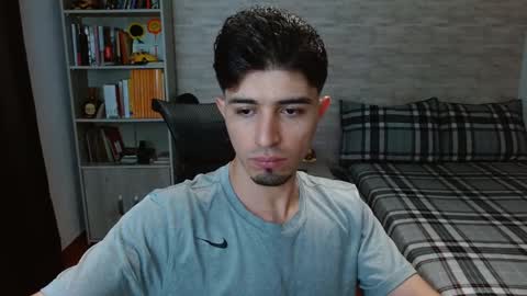 Aaron online show from 5, 10, 2025