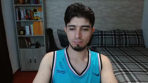 Aaron online show from 20, 10, 2025