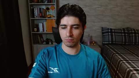 Aaron online show from 22, 3, 2026