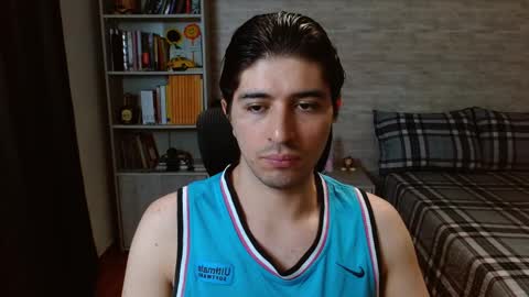 Aaron online show from 28, 3, 2026