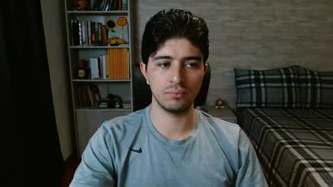 Aaron online show from 18, 5, 2026