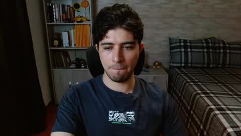 Aaron online show from 20, 5, 2026
