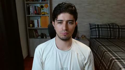 Aaron online show from 21, 5, 2026