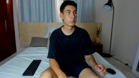 aaron_revolt online show from 9, 7, 2026
