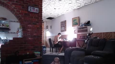 aaron_smitt online show from 12, 1, 2026