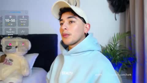 KAI  online show from 8, 1, 2026