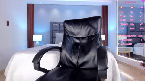 Aaron online show from 13, 12, 2024