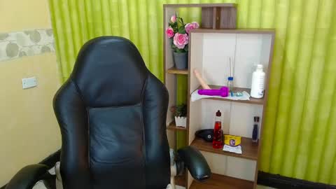 im NiallDun online show from 12, 1, 2025