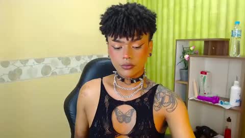 im NiallDun online show from 18, 1, 2025