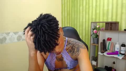 im NiallDun online show from 11, 3, 2025