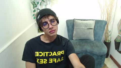 Aaron online show from 2, 3, 2026