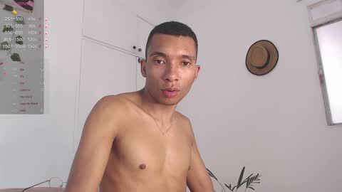 Heyy my name is Aaron online show from 23, 2, 2025