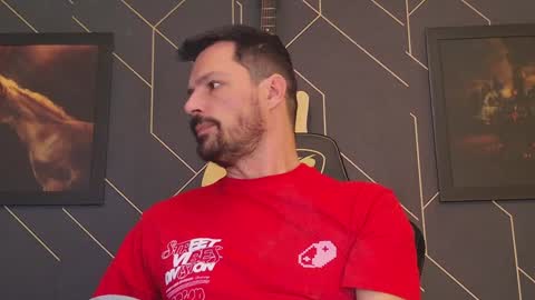 Aaron online show from 4, 2, 2025