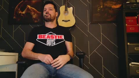 Aaron online show from 8, 2, 2025