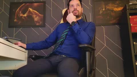 Aaron online show from 17, 2, 2025