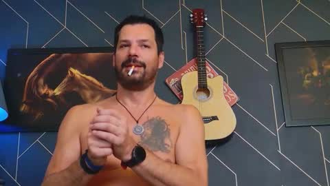 Aaron online show from 19, 9, 2025