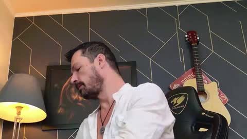 Aaron online show from 20, 12, 2025