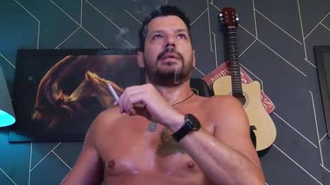 Snapshot of aaronbomer chatting on 16, 2, 2026 Aaron online show from 16, 2, 2026