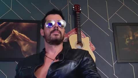 Snapshot of aaronbomer chatting on 27, 2, 2026 Aaron online show from 27, 2, 2026