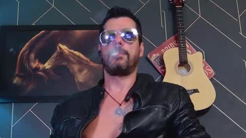 Snapshot of aaronbomer chatting on 3, 3, 2026 Aaron online show from 3, 3, 2026