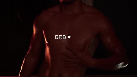 AARON  online show from 3, 12, 2025