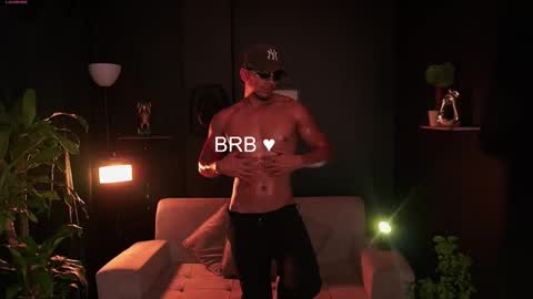 AARON  online show from 11, 1, 2026