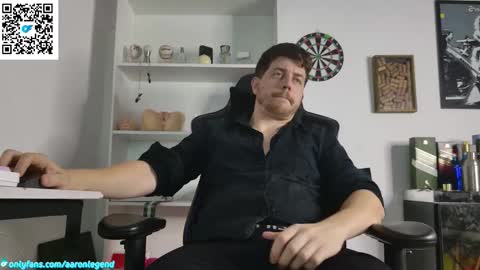 Aaron  online show from 1, 3, 2026