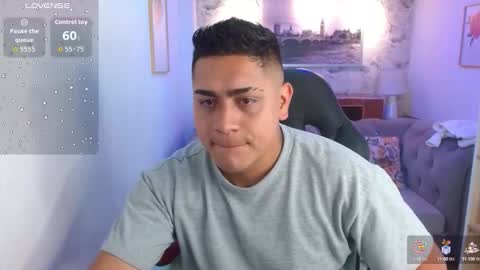 Aaron online show from 19, 9, 2025