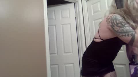 aaronprezent online show from 26, 1, 2025