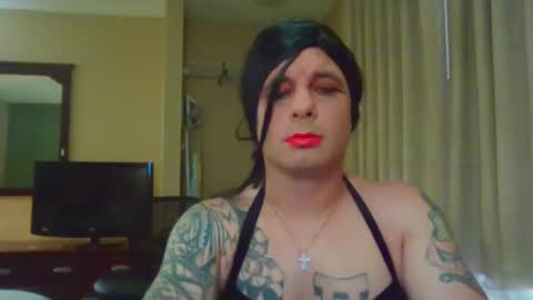 aaronprezent online show from 3, 11, 2025