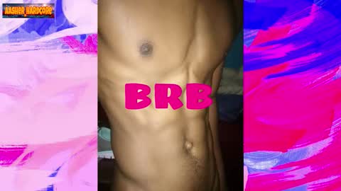 Asher online show from 19, 3, 2026