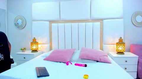 Abanny Rogers  online show from 6, 4, 2026