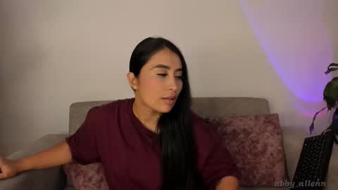 Abbey  IG abby allenn  04 December Online at  I will be on vacation dont forget me  See you soon   online show from 12, 10, 2025