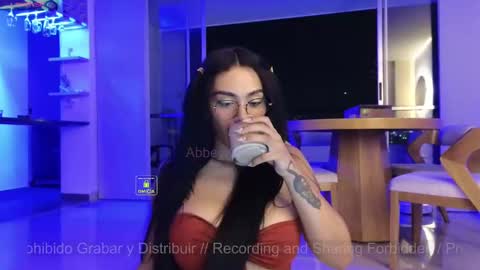 Abi online show from 19, 1, 2025