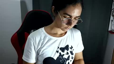 Martina online show from 27, 10, 2025